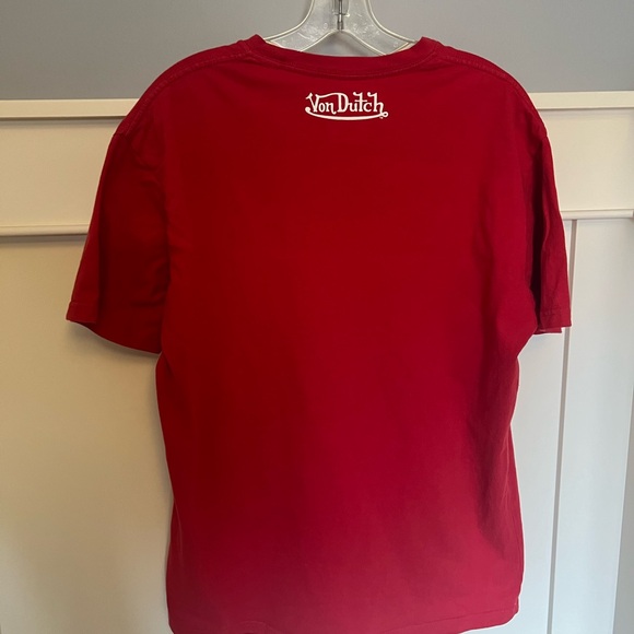 Von Dutch American heritage t-shirt - Picture 2 of 5